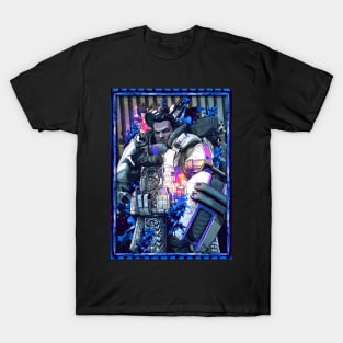 Apex Legends Gibraltar T-Shirt